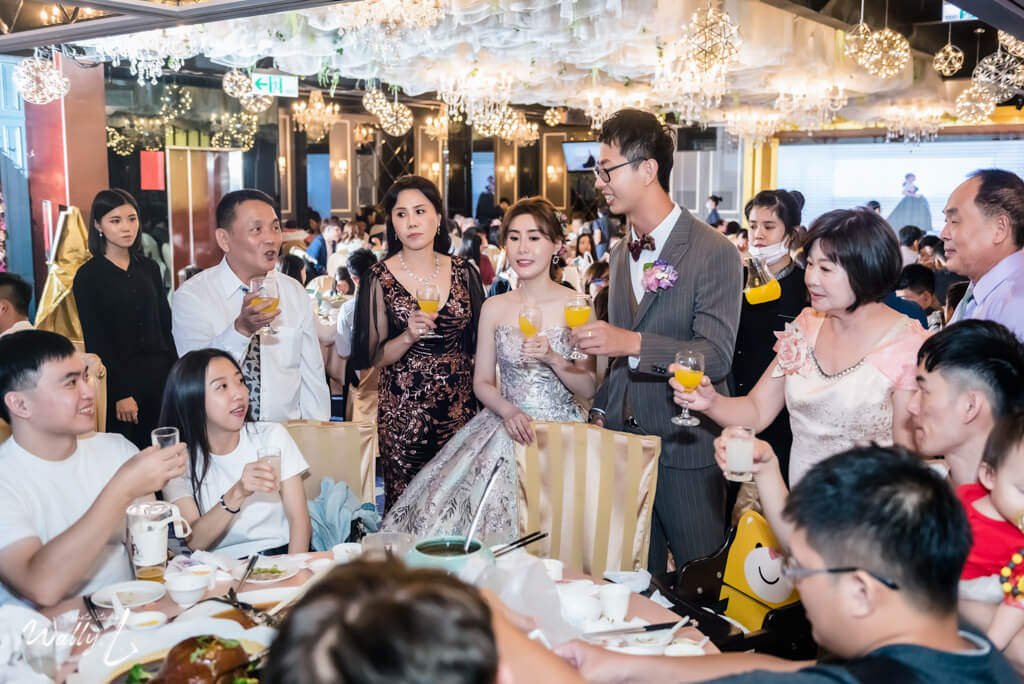2020112316254671 ｜婚禮紀錄｜高雄婚攝｜南部婚攝｜類婚紗｜雙儀式午宴｜交付儀式｜二進敲杯｜宴客遊戲｜高雄富苑囍宴會館｜宴客篇｜