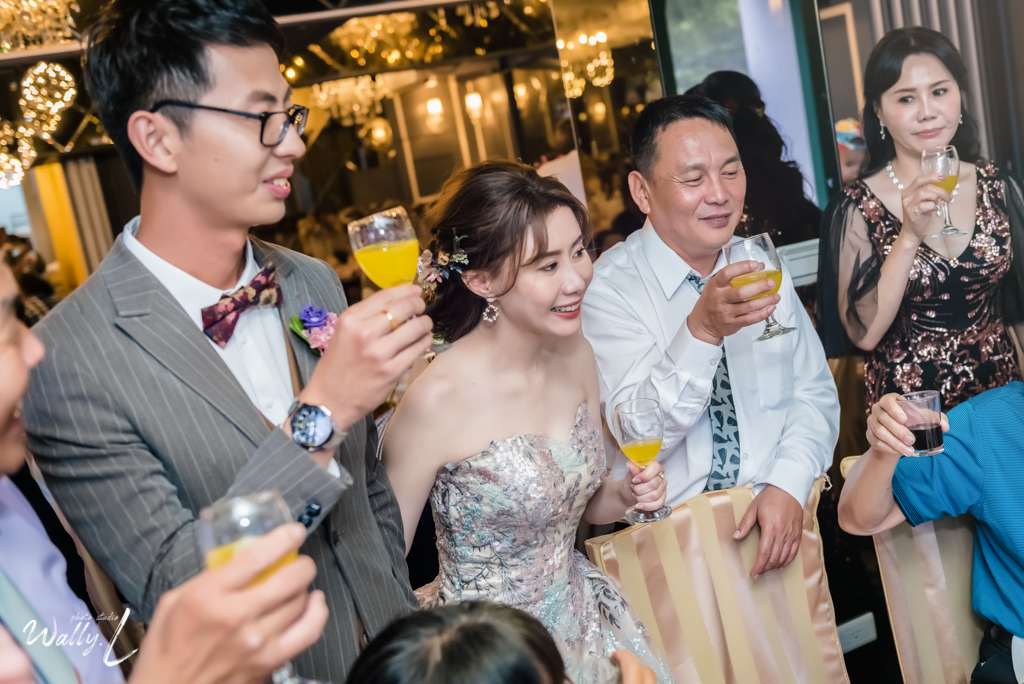 2020112316260716 ｜婚禮紀錄｜高雄婚攝｜南部婚攝｜類婚紗｜雙儀式午宴｜交付儀式｜二進敲杯｜宴客遊戲｜高雄富苑囍宴會館｜宴客篇｜