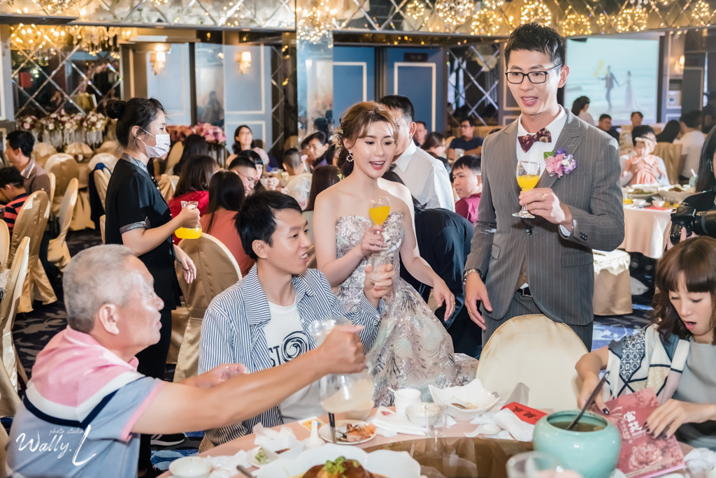 2020112316261461 ｜婚禮紀錄｜高雄婚攝｜南部婚攝｜類婚紗｜雙儀式午宴｜交付儀式｜二進敲杯｜宴客遊戲｜高雄富苑囍宴會館｜宴客篇｜