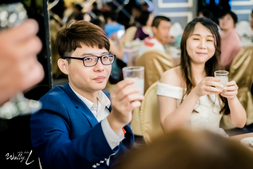 2020112316262011 ｜婚禮紀錄｜高雄婚攝｜南部婚攝｜類婚紗｜雙儀式午宴｜交付儀式｜二進敲杯｜宴客遊戲｜高雄富苑囍宴會館｜宴客篇｜