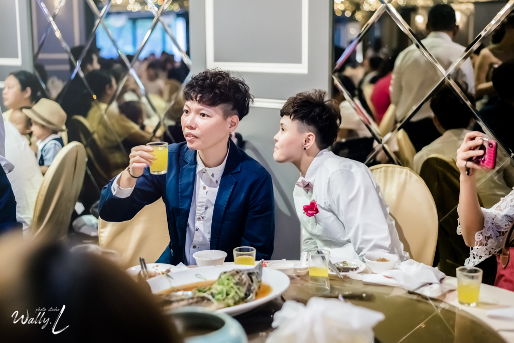 2020112316265688 ｜婚禮紀錄｜高雄婚攝｜南部婚攝｜類婚紗｜雙儀式午宴｜交付儀式｜二進敲杯｜宴客遊戲｜高雄富苑囍宴會館｜宴客篇｜