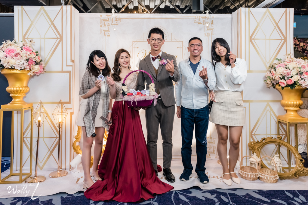 2020112316271072 ｜婚禮紀錄｜高雄婚攝｜南部婚攝｜類婚紗｜雙儀式午宴｜交付儀式｜二進敲杯｜宴客遊戲｜高雄富苑囍宴會館｜宴客篇｜
