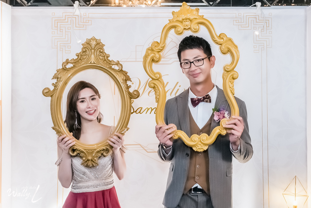 2020112316274522 ｜婚禮紀錄｜高雄婚攝｜南部婚攝｜類婚紗｜雙儀式午宴｜交付儀式｜二進敲杯｜宴客遊戲｜高雄富苑囍宴會館｜宴客篇｜