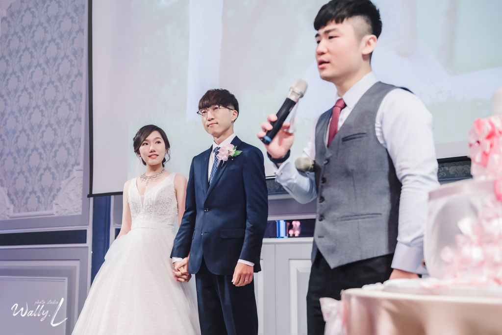 2020121615191590 ｜婚禮紀錄｜高雄婚攝｜屏東婚攝｜南部婚攝｜類婚紗｜純午宴｜交付儀式｜二進敲杯｜抽捧花｜屏東維多莉亞婚宴會館｜
