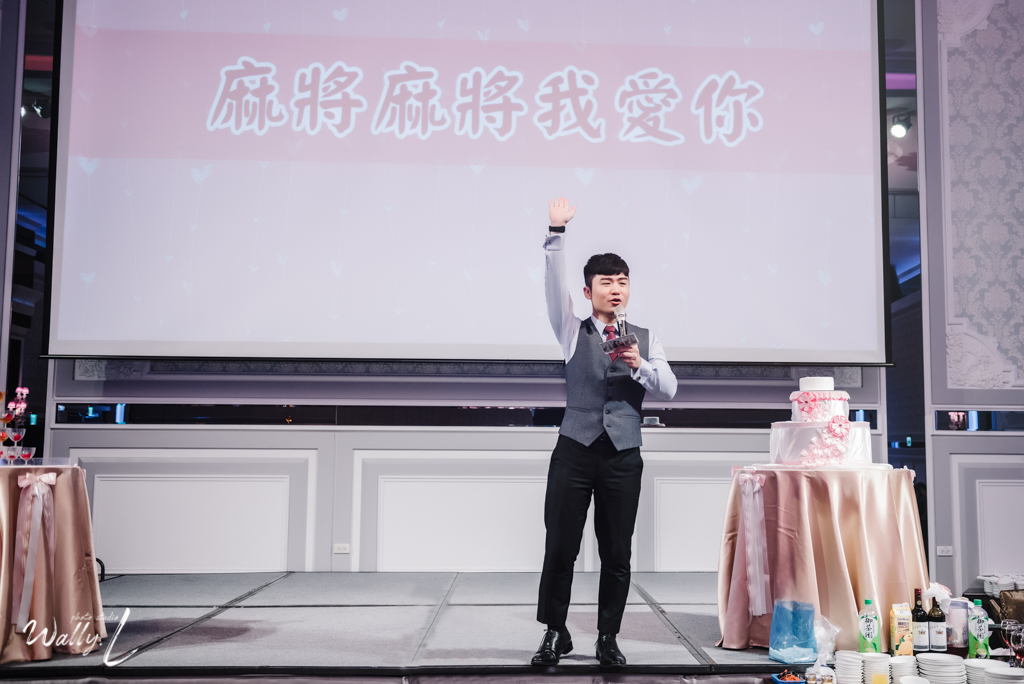2020121615205956 ｜婚禮紀錄｜高雄婚攝｜屏東婚攝｜南部婚攝｜類婚紗｜純午宴｜交付儀式｜二進敲杯｜抽捧花｜屏東維多莉亞婚宴會館｜