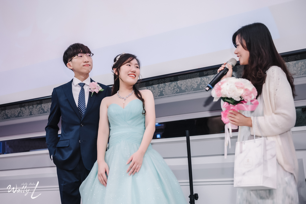 2020121615325395 ｜婚禮紀錄｜高雄婚攝｜屏東婚攝｜南部婚攝｜類婚紗｜純午宴｜交付儀式｜二進敲杯｜抽捧花｜屏東維多莉亞婚宴會館｜