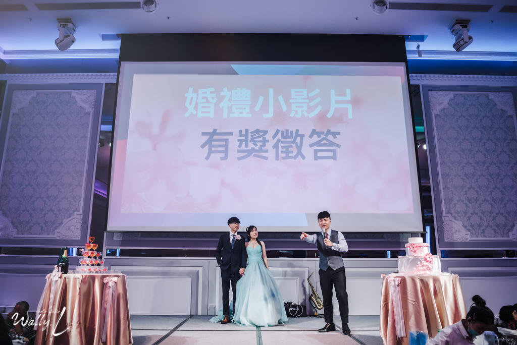 2020121615330199 ｜婚禮紀錄｜高雄婚攝｜屏東婚攝｜南部婚攝｜類婚紗｜純午宴｜交付儀式｜二進敲杯｜抽捧花｜屏東維多莉亞婚宴會館｜