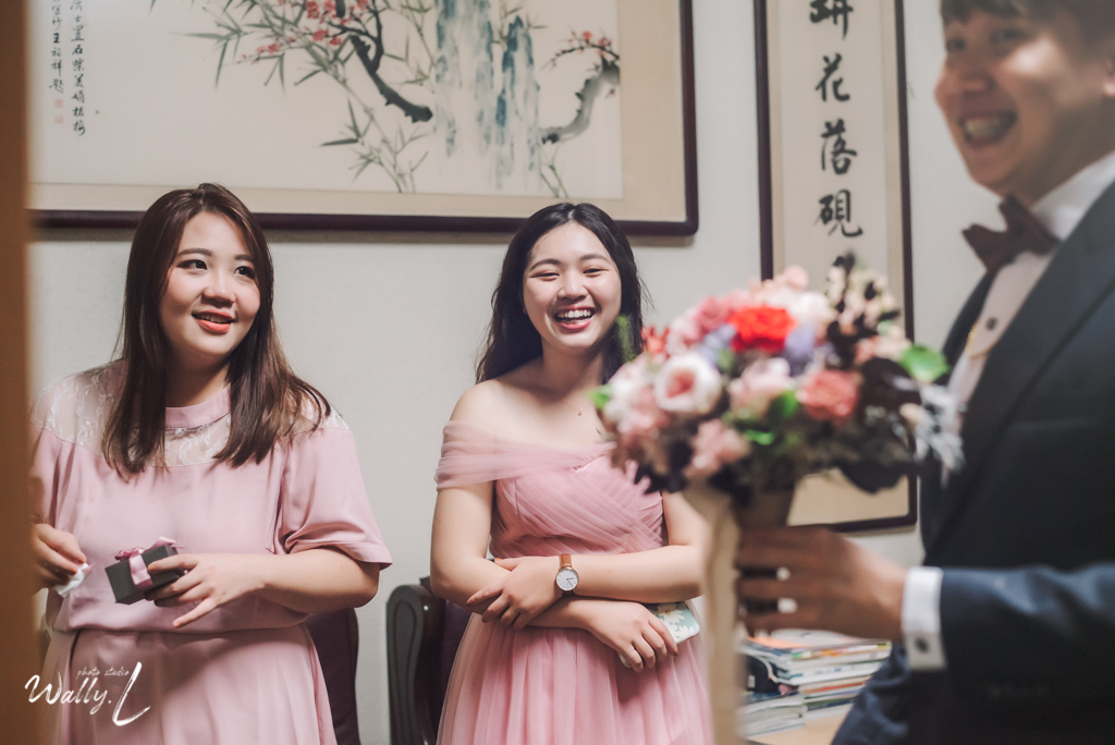 2020122513373367 ｜婚禮紀錄｜高雄婚攝｜屏東婚攝｜南部婚攝｜類婚紗｜儀式午宴｜交付儀式｜二進唱歌｜屏東和樂婚宴會館｜儀式篇｜