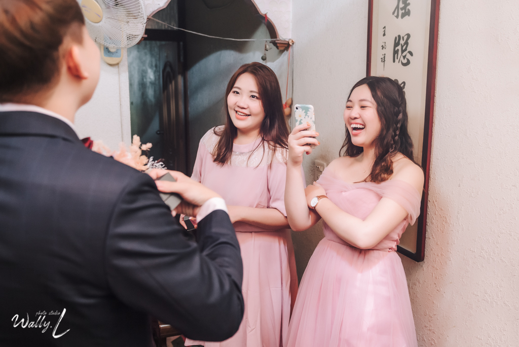 2020122513380093 ｜婚禮紀錄｜高雄婚攝｜屏東婚攝｜南部婚攝｜類婚紗｜儀式午宴｜交付儀式｜二進唱歌｜屏東和樂婚宴會館｜儀式篇｜