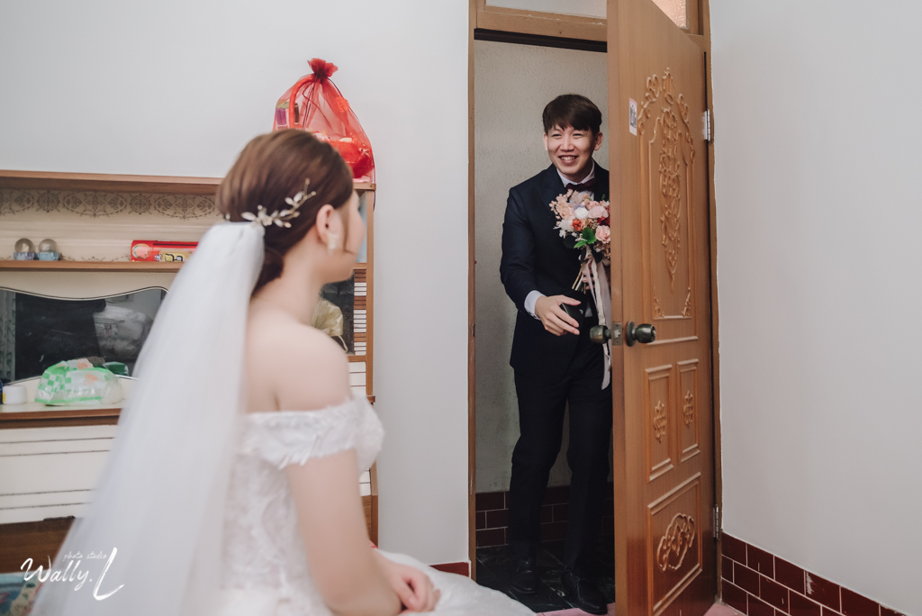 2020122513381382 ｜婚禮紀錄｜高雄婚攝｜屏東婚攝｜南部婚攝｜類婚紗｜儀式午宴｜交付儀式｜二進唱歌｜屏東和樂婚宴會館｜儀式篇｜