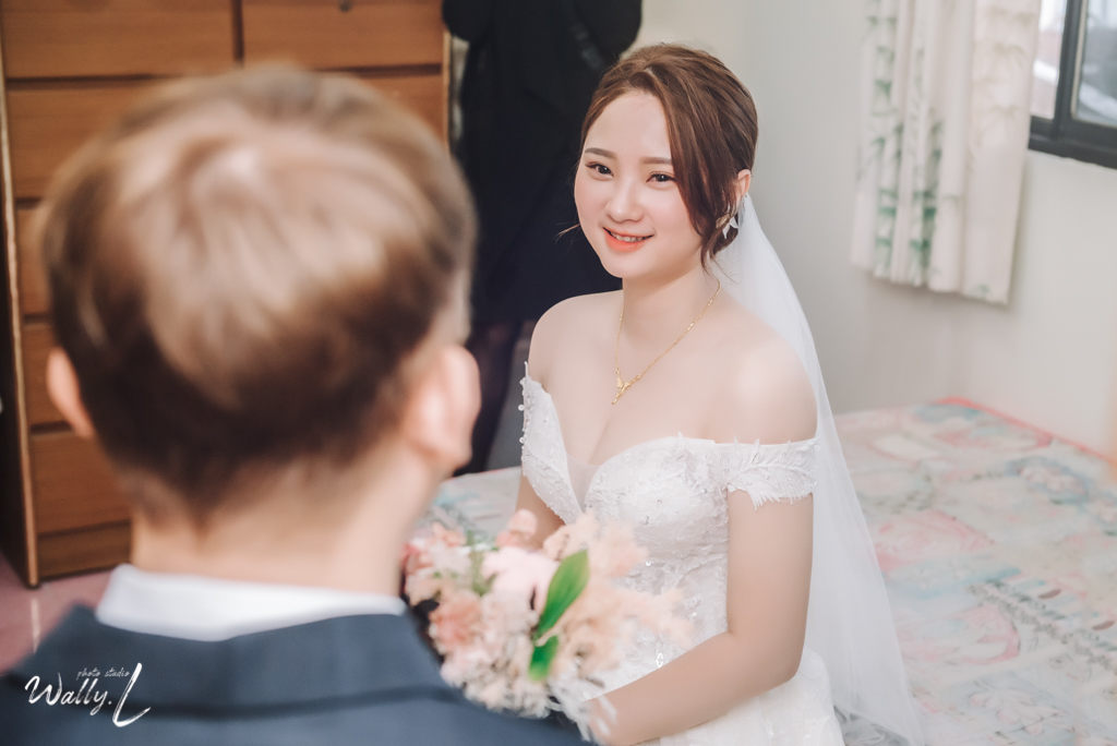 2020122513383060 ｜婚禮紀錄｜高雄婚攝｜屏東婚攝｜南部婚攝｜類婚紗｜儀式午宴｜交付儀式｜二進唱歌｜屏東和樂婚宴會館｜儀式篇｜