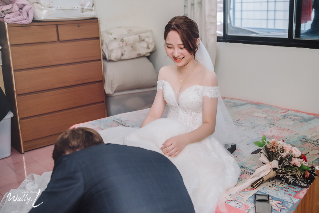 2020122513394819 ｜婚禮紀錄｜高雄婚攝｜屏東婚攝｜南部婚攝｜類婚紗｜儀式午宴｜交付儀式｜二進唱歌｜屏東和樂婚宴會館｜儀式篇｜