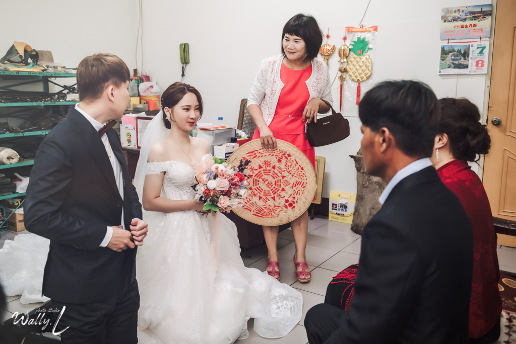 2020122513400770 ｜婚禮紀錄｜高雄婚攝｜屏東婚攝｜南部婚攝｜類婚紗｜儀式午宴｜交付儀式｜二進唱歌｜屏東和樂婚宴會館｜儀式篇｜