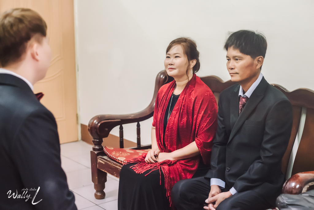 2020122513401974 ｜婚禮紀錄｜高雄婚攝｜屏東婚攝｜南部婚攝｜類婚紗｜儀式午宴｜交付儀式｜二進唱歌｜屏東和樂婚宴會館｜儀式篇｜