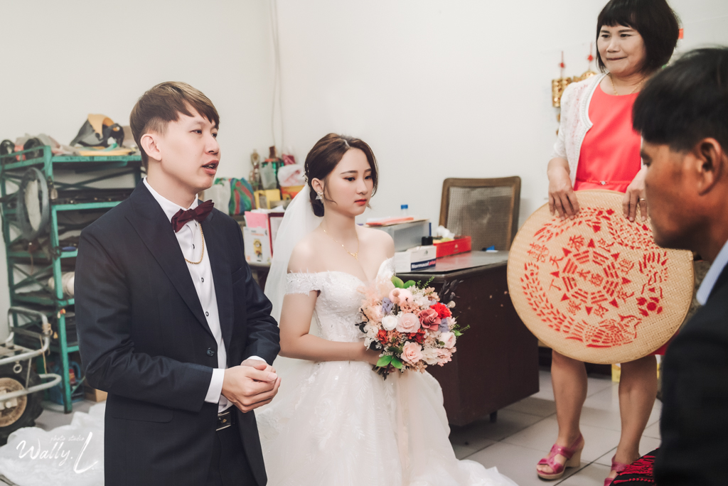2020122513402769 ｜婚禮紀錄｜高雄婚攝｜屏東婚攝｜南部婚攝｜類婚紗｜儀式午宴｜交付儀式｜二進唱歌｜屏東和樂婚宴會館｜儀式篇｜