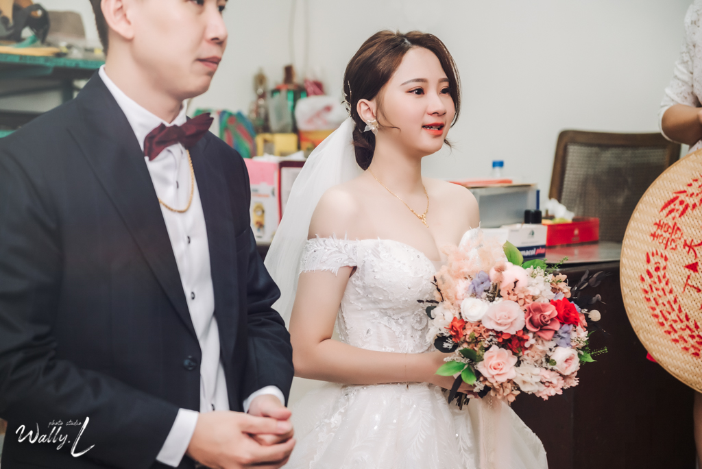 2020122513410555 ｜婚禮紀錄｜高雄婚攝｜屏東婚攝｜南部婚攝｜類婚紗｜儀式午宴｜交付儀式｜二進唱歌｜屏東和樂婚宴會館｜儀式篇｜
