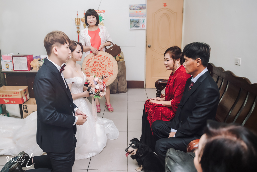 2020122513413838 ｜婚禮紀錄｜高雄婚攝｜屏東婚攝｜南部婚攝｜類婚紗｜儀式午宴｜交付儀式｜二進唱歌｜屏東和樂婚宴會館｜儀式篇｜