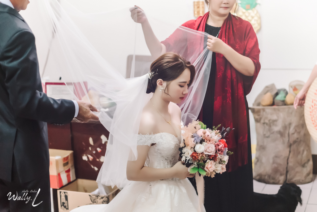 2020122513475646 ｜婚禮紀錄｜高雄婚攝｜屏東婚攝｜南部婚攝｜類婚紗｜儀式午宴｜交付儀式｜二進唱歌｜屏東和樂婚宴會館｜儀式篇｜