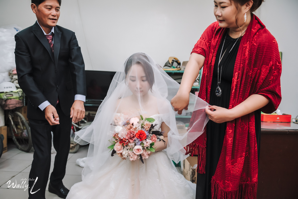 2020122513481638 ｜婚禮紀錄｜高雄婚攝｜屏東婚攝｜南部婚攝｜類婚紗｜儀式午宴｜交付儀式｜二進唱歌｜屏東和樂婚宴會館｜儀式篇｜