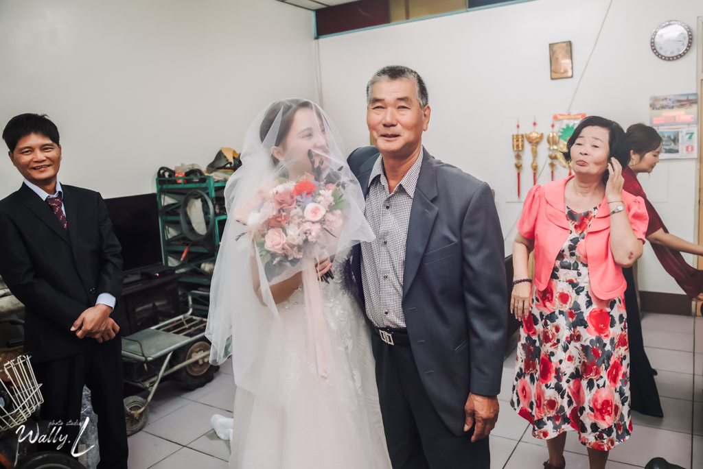 2020122513490129 ｜婚禮紀錄｜高雄婚攝｜屏東婚攝｜南部婚攝｜類婚紗｜儀式午宴｜交付儀式｜二進唱歌｜屏東和樂婚宴會館｜儀式篇｜