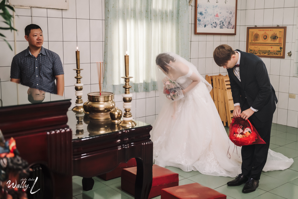 2020122513513839 ｜婚禮紀錄｜高雄婚攝｜屏東婚攝｜南部婚攝｜類婚紗｜儀式午宴｜交付儀式｜二進唱歌｜屏東和樂婚宴會館｜儀式篇｜
