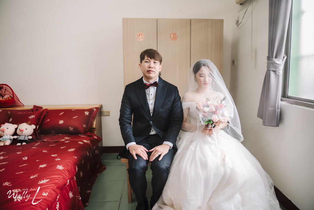 2020122513520318 ｜婚禮紀錄｜高雄婚攝｜屏東婚攝｜南部婚攝｜類婚紗｜儀式午宴｜交付儀式｜二進唱歌｜屏東和樂婚宴會館｜儀式篇｜