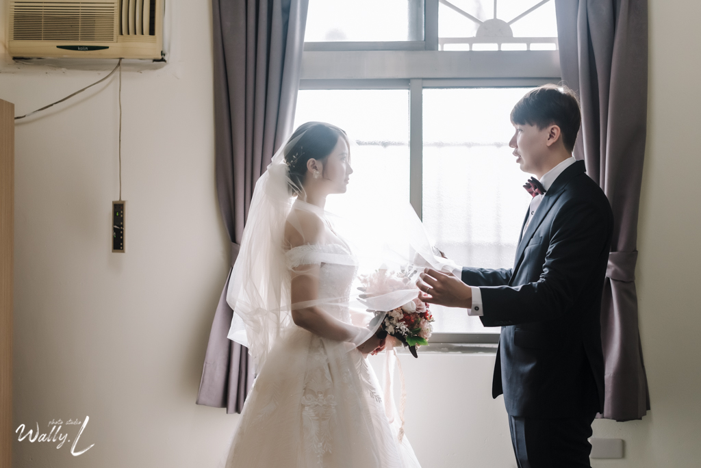 2020122513521077 ｜婚禮紀錄｜高雄婚攝｜屏東婚攝｜南部婚攝｜類婚紗｜儀式午宴｜交付儀式｜二進唱歌｜屏東和樂婚宴會館｜儀式篇｜