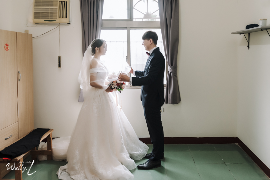2020122513521595 ｜婚禮紀錄｜高雄婚攝｜屏東婚攝｜南部婚攝｜類婚紗｜儀式午宴｜交付儀式｜二進唱歌｜屏東和樂婚宴會館｜儀式篇｜