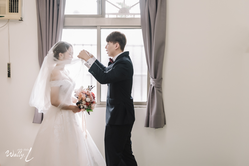 2020122513522621 ｜婚禮紀錄｜高雄婚攝｜屏東婚攝｜南部婚攝｜類婚紗｜儀式午宴｜交付儀式｜二進唱歌｜屏東和樂婚宴會館｜儀式篇｜