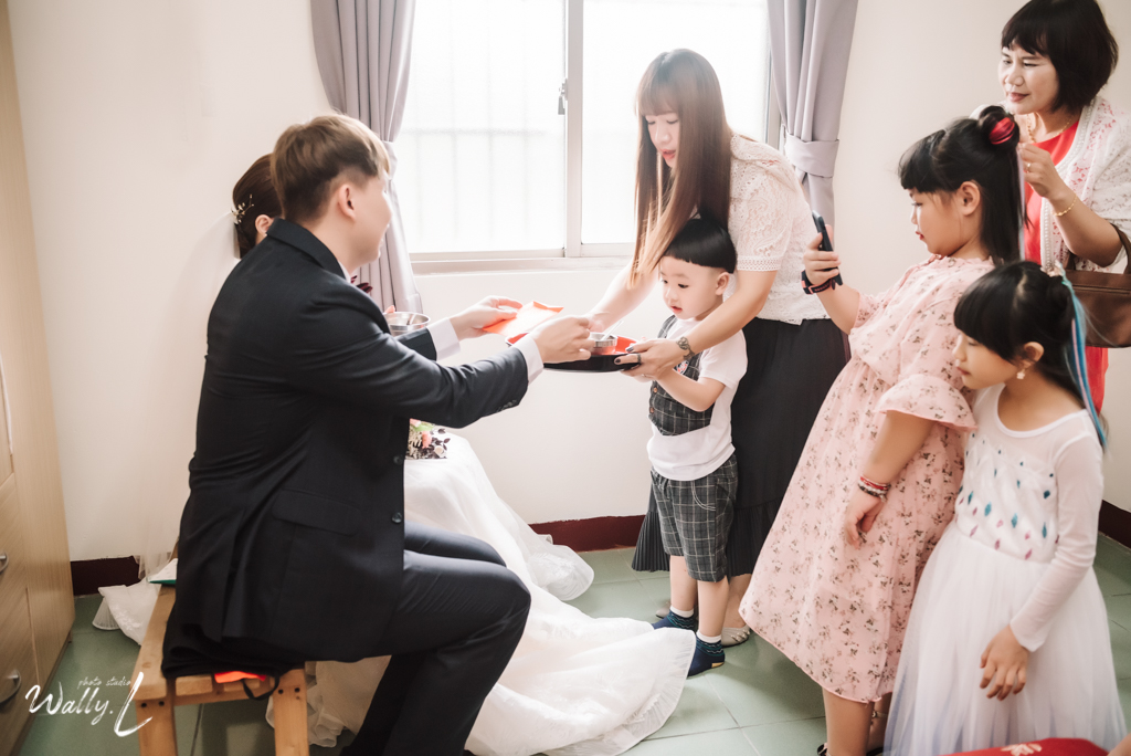 2020122513533416 ｜婚禮紀錄｜高雄婚攝｜屏東婚攝｜南部婚攝｜類婚紗｜儀式午宴｜交付儀式｜二進唱歌｜屏東和樂婚宴會館｜儀式篇｜
