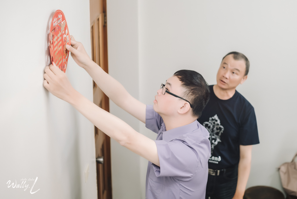 2021011605092134 ｜婚禮紀錄｜高雄婚攝｜南部婚攝｜儀式午宴｜訂婚儀式｜儀式篇｜
