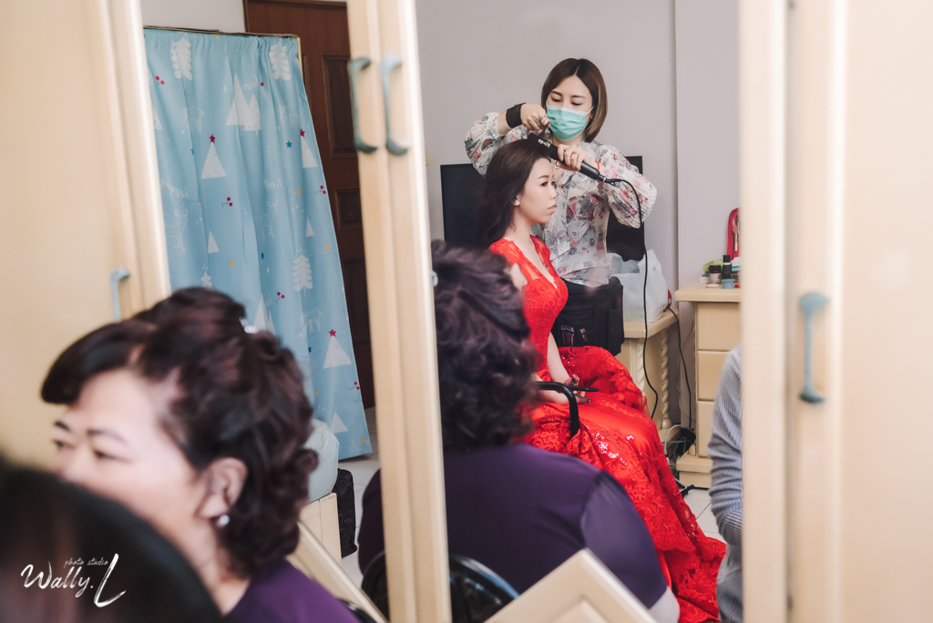2021011605094058 ｜婚禮紀錄｜高雄婚攝｜南部婚攝｜儀式午宴｜訂婚儀式｜儀式篇｜