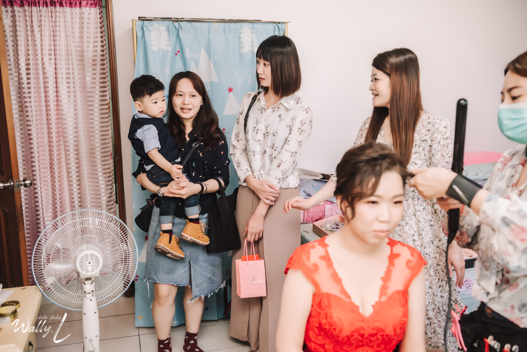2021011605102559 ｜婚禮紀錄｜高雄婚攝｜南部婚攝｜儀式午宴｜訂婚儀式｜儀式篇｜