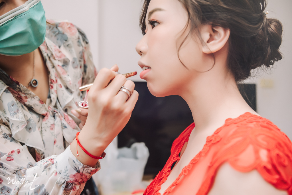 2021011605110123 ｜婚禮紀錄｜高雄婚攝｜南部婚攝｜儀式午宴｜訂婚儀式｜儀式篇｜