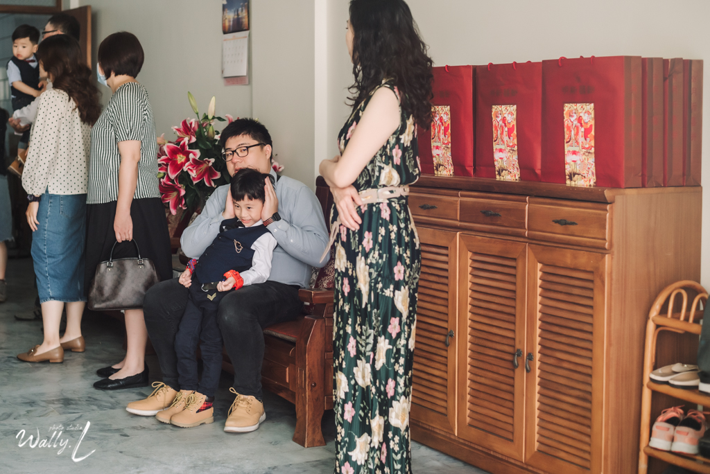 2021011605111340 ｜婚禮紀錄｜高雄婚攝｜南部婚攝｜儀式午宴｜訂婚儀式｜儀式篇｜