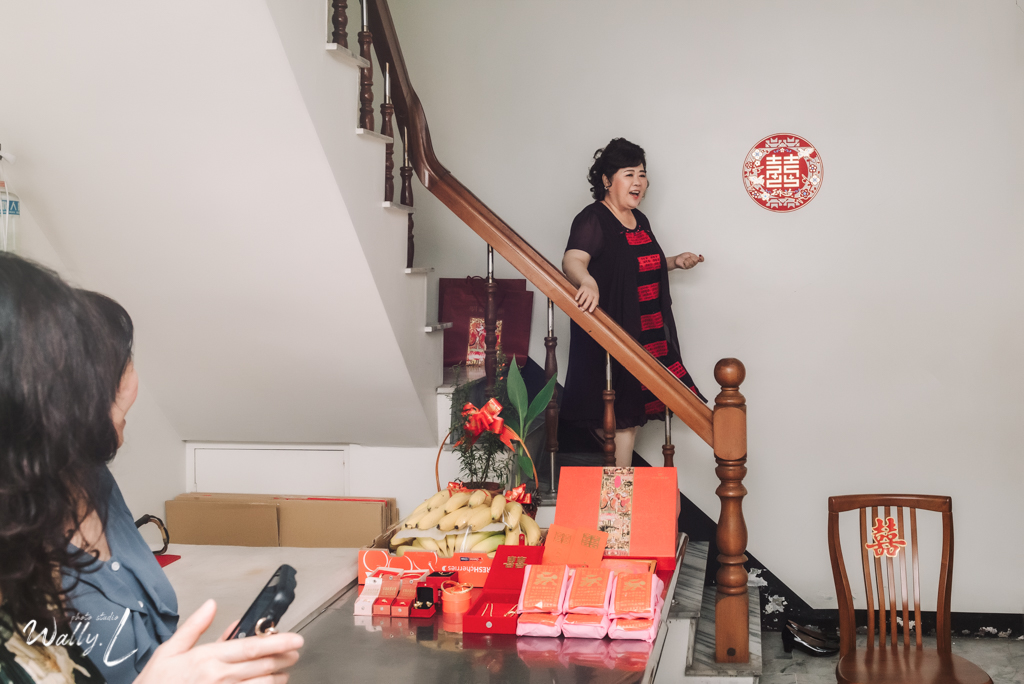 2021011605112684 ｜婚禮紀錄｜高雄婚攝｜南部婚攝｜儀式午宴｜訂婚儀式｜儀式篇｜