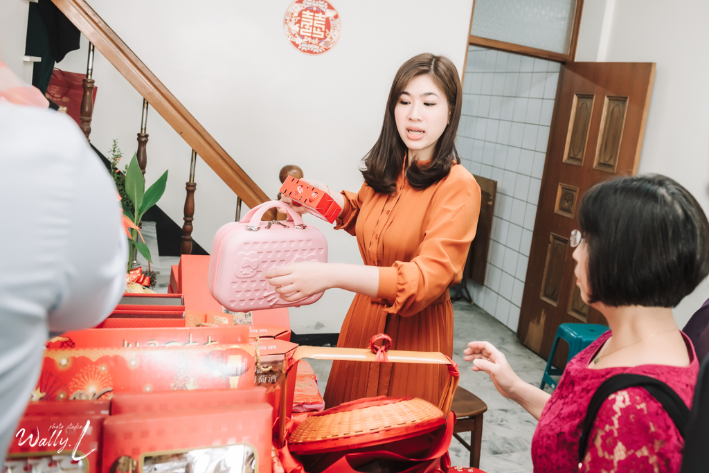 2021011605125011 ｜婚禮紀錄｜高雄婚攝｜南部婚攝｜儀式午宴｜訂婚儀式｜儀式篇｜