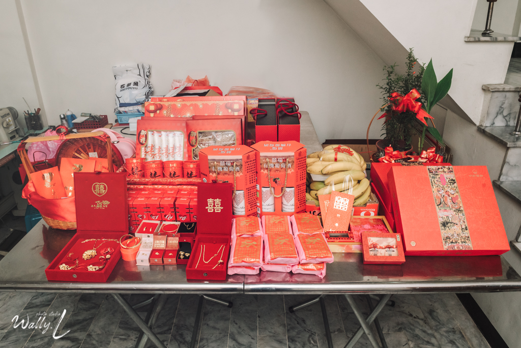 2021011605132460 ｜婚禮紀錄｜高雄婚攝｜南部婚攝｜儀式午宴｜訂婚儀式｜儀式篇｜