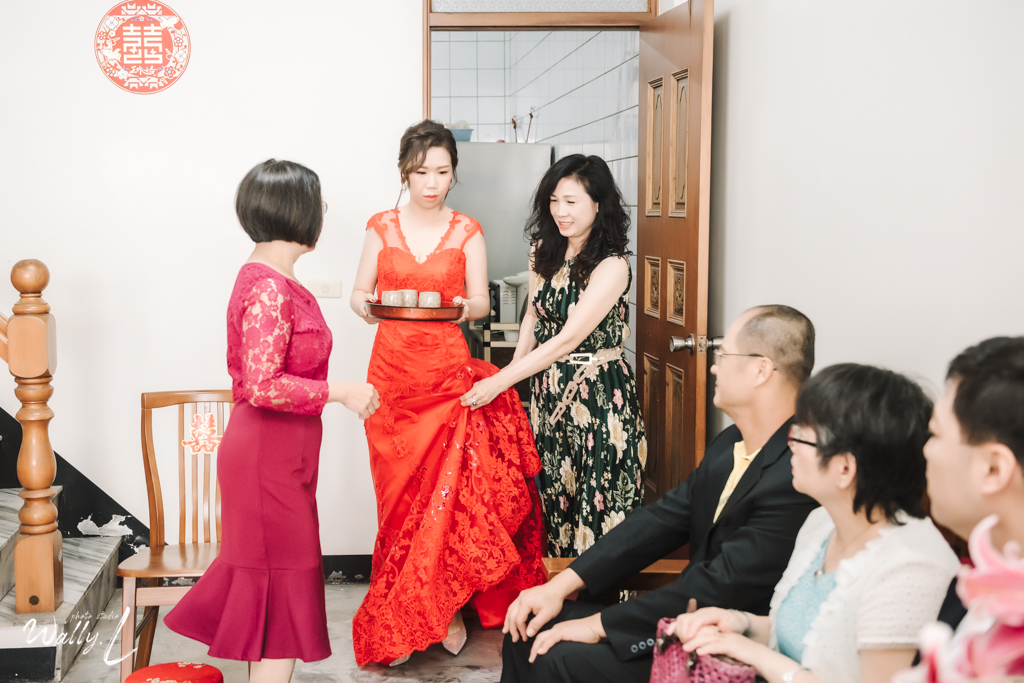 2021011605142413 ｜婚禮紀錄｜高雄婚攝｜南部婚攝｜儀式午宴｜訂婚儀式｜儀式篇｜