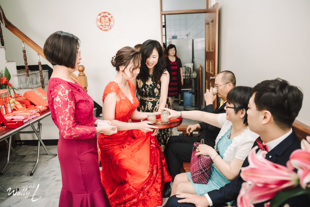 2021011605143759 ｜婚禮紀錄｜高雄婚攝｜南部婚攝｜儀式午宴｜訂婚儀式｜儀式篇｜