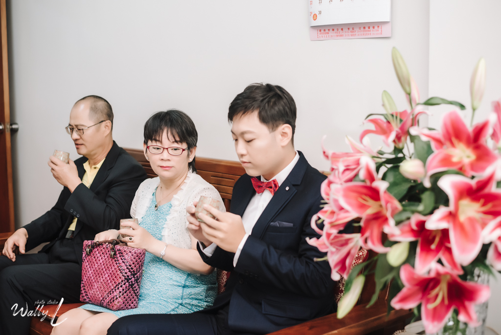 2021011605145058 ｜婚禮紀錄｜高雄婚攝｜南部婚攝｜儀式午宴｜訂婚儀式｜儀式篇｜