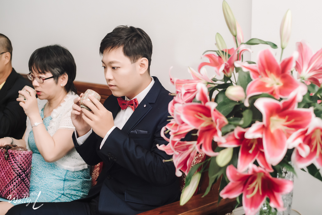 2021011605145679 ｜婚禮紀錄｜高雄婚攝｜南部婚攝｜儀式午宴｜訂婚儀式｜儀式篇｜