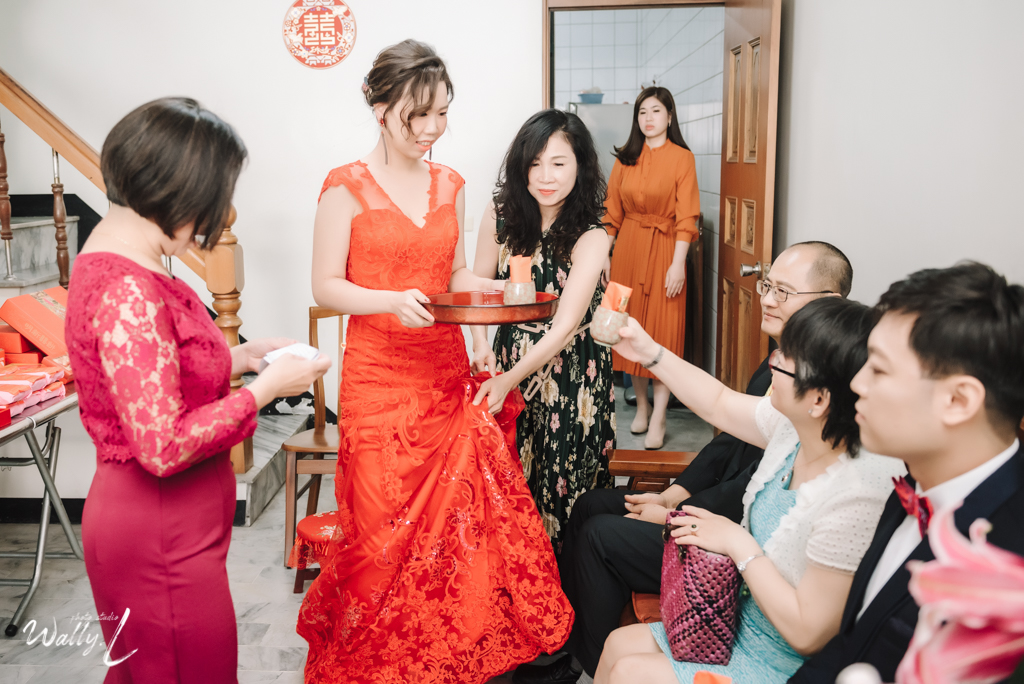 2021011605152229 ｜婚禮紀錄｜高雄婚攝｜南部婚攝｜儀式午宴｜訂婚儀式｜儀式篇｜