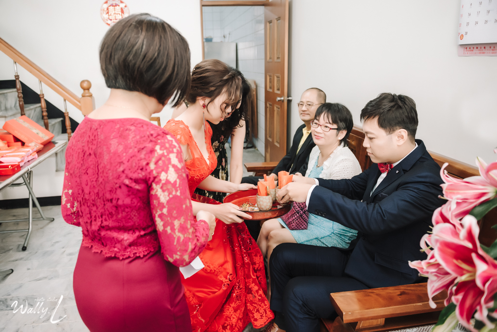 2021011605152855 ｜婚禮紀錄｜高雄婚攝｜南部婚攝｜儀式午宴｜訂婚儀式｜儀式篇｜