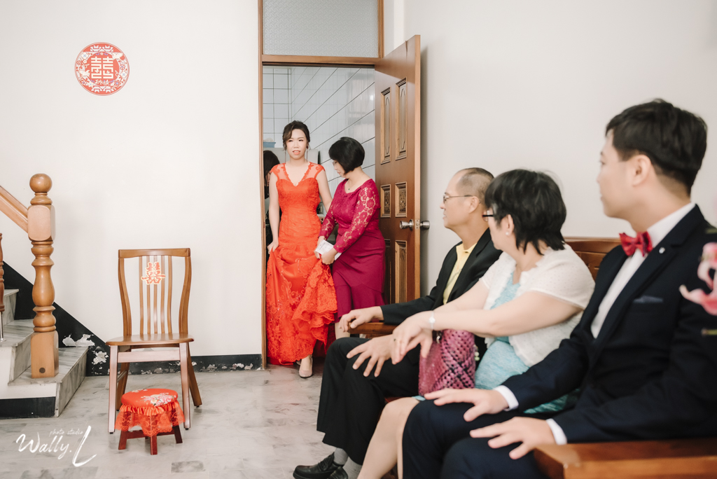2021011605153520 ｜婚禮紀錄｜高雄婚攝｜南部婚攝｜儀式午宴｜訂婚儀式｜儀式篇｜