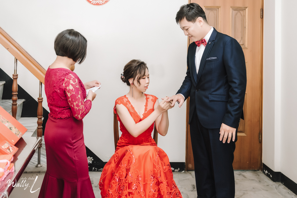 2021011605155573 ｜婚禮紀錄｜高雄婚攝｜南部婚攝｜儀式午宴｜訂婚儀式｜儀式篇｜