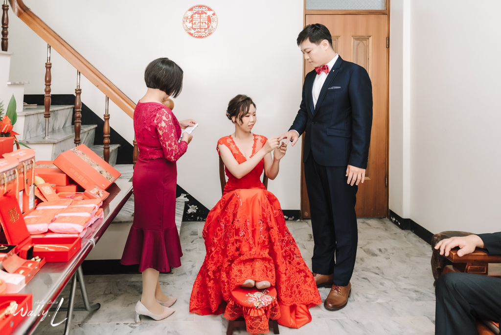 2021011605160726 ｜婚禮紀錄｜高雄婚攝｜南部婚攝｜儀式午宴｜訂婚儀式｜儀式篇｜