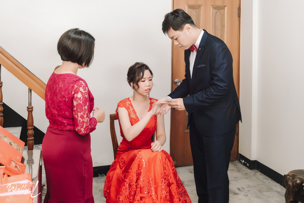 2021011605161430 ｜婚禮紀錄｜高雄婚攝｜南部婚攝｜儀式午宴｜訂婚儀式｜儀式篇｜