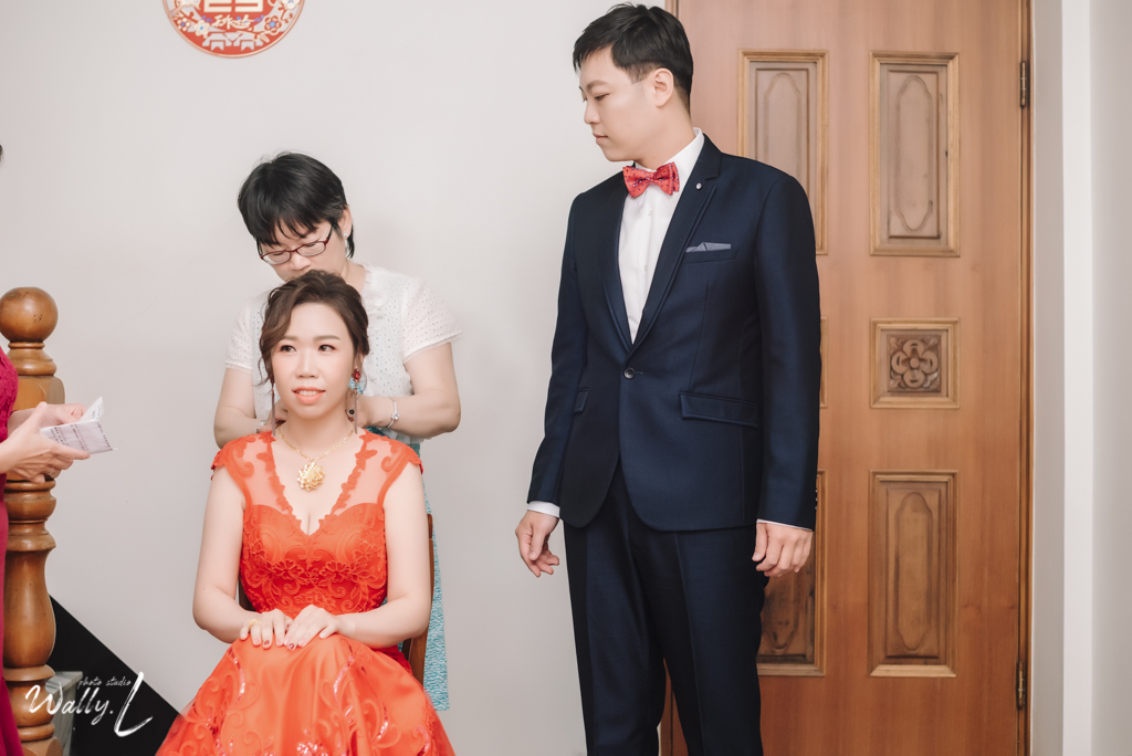 2021011605164018 ｜婚禮紀錄｜高雄婚攝｜南部婚攝｜儀式午宴｜訂婚儀式｜儀式篇｜