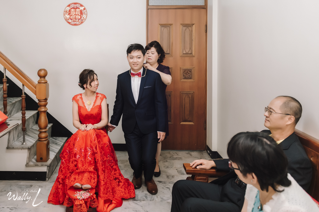 2021011605172918 ｜婚禮紀錄｜高雄婚攝｜南部婚攝｜儀式午宴｜訂婚儀式｜儀式篇｜